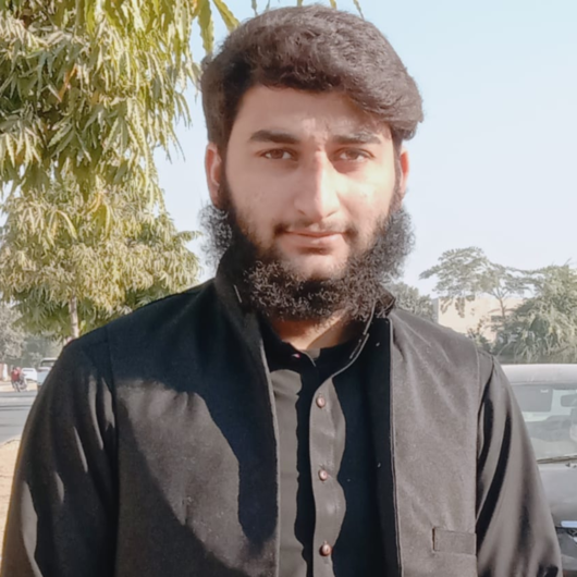 Shahroz
