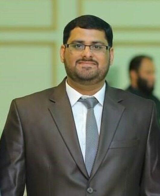 Haris Khan