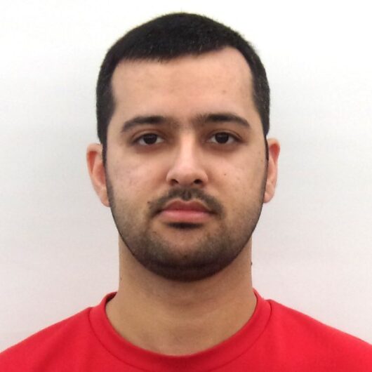 Afaaq Ahmad
