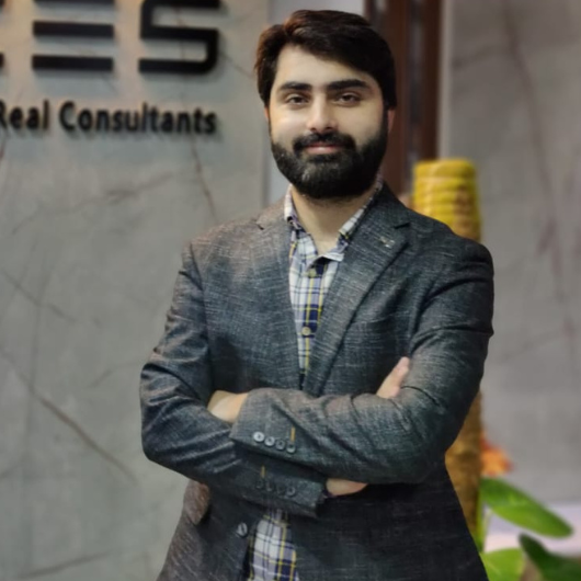 Kashif Iqbal