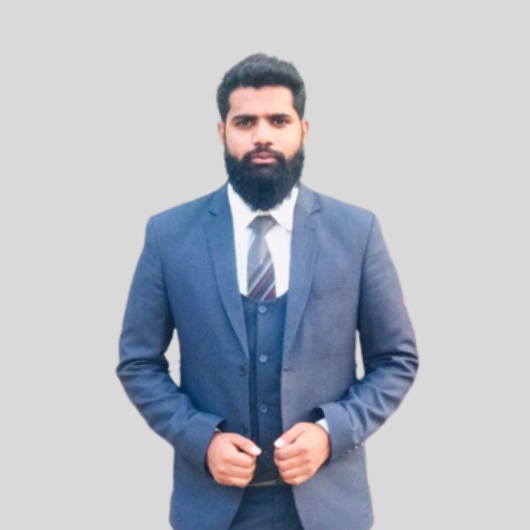 M.Muzzammil